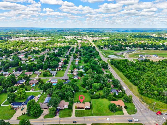 4180 Millikin Road, Fairfield Twp, OH 45011