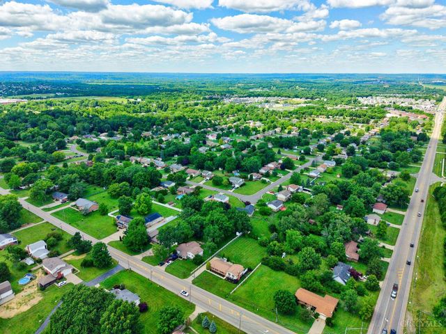4180 Millikin Road, Fairfield Twp, OH 45011