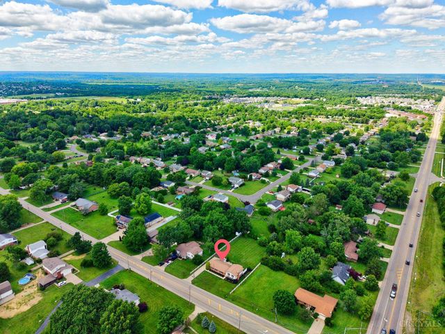 4180 Millikin Road, Fairfield Twp, OH 45011