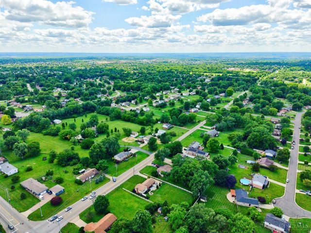 4180 Millikin Road, Fairfield Twp, OH 45011