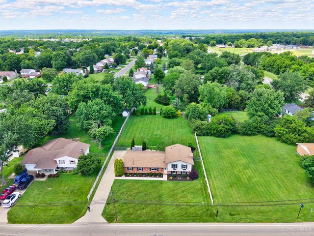 4180 Millikin Road, Fairfield Twp, OH 45011