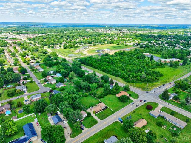 4180 Millikin Road, Fairfield Twp, OH 45011