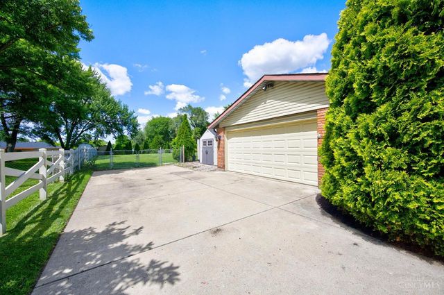 4180 Millikin Road, Fairfield Twp, OH 45011