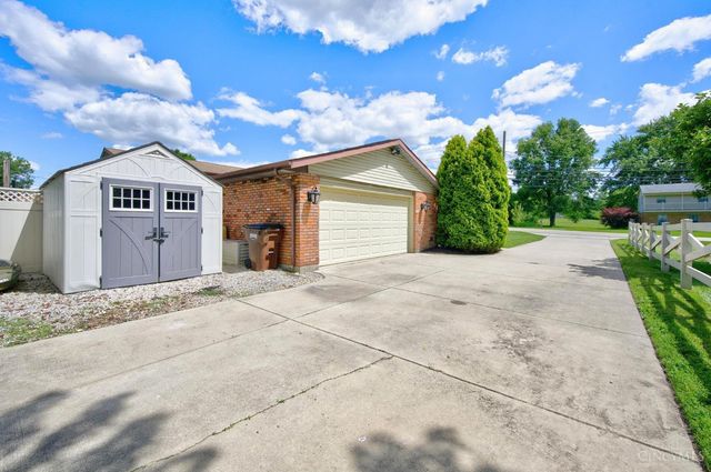 4180 Millikin Road, Fairfield Twp, OH 45011