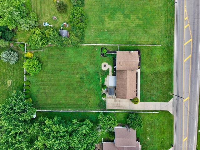 4180 Millikin Road, Fairfield Twp, OH 45011