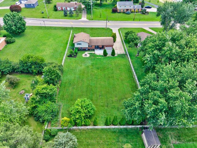 4180 Millikin Road, Fairfield Twp, OH 45011