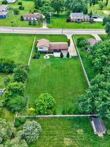 4180 Millikin Road, Fairfield Twp, OH 45011