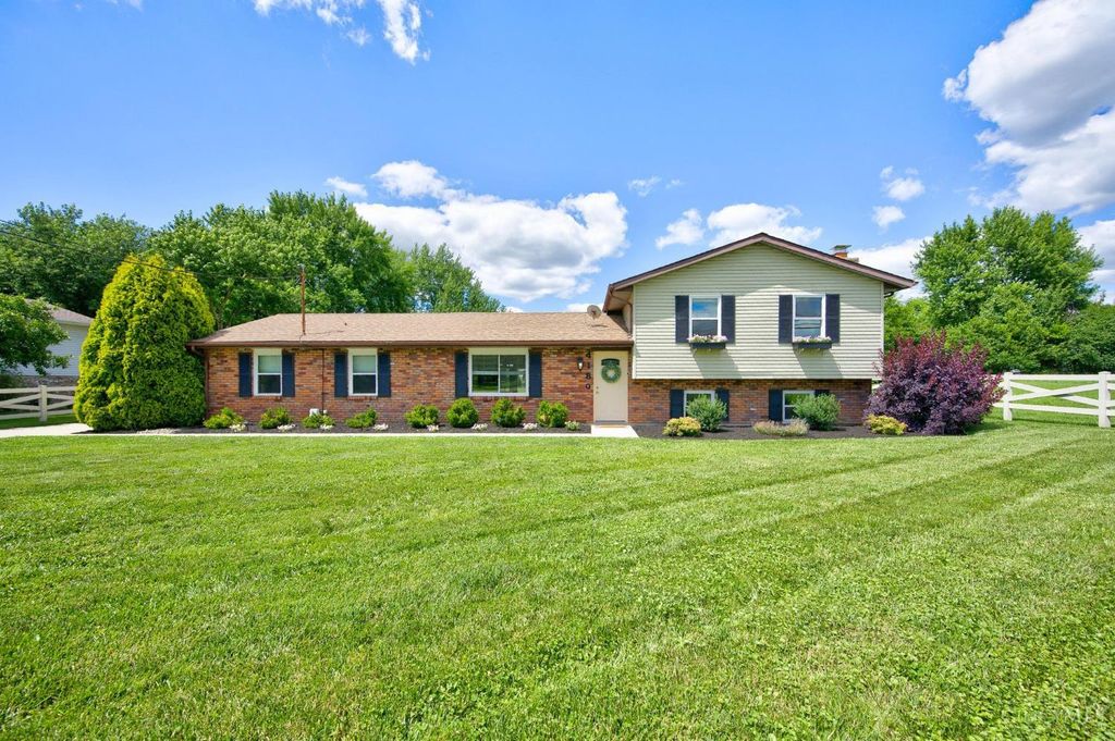 4180 Millikin Road, Fairfield Twp, OH 45011