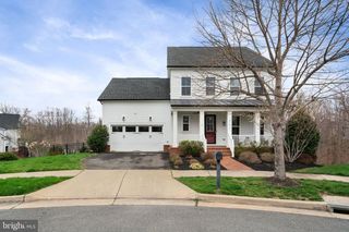 17211 MISS PACKARD CT, Dumfries, VA 22026