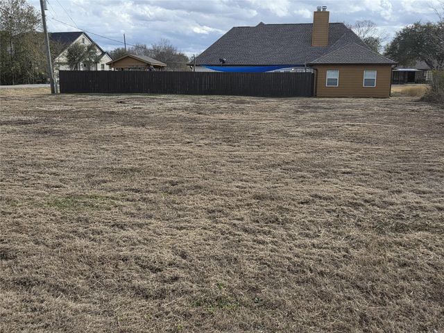 0 Texas Avenue, Arcola, TX 77583