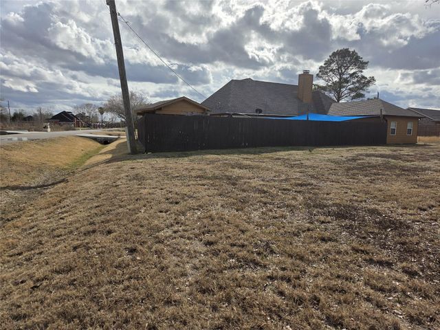 0 Texas Avenue, Arcola, TX 77583