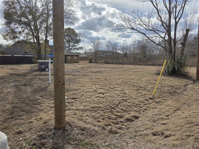 0 Texas Avenue, Arcola, TX 77583