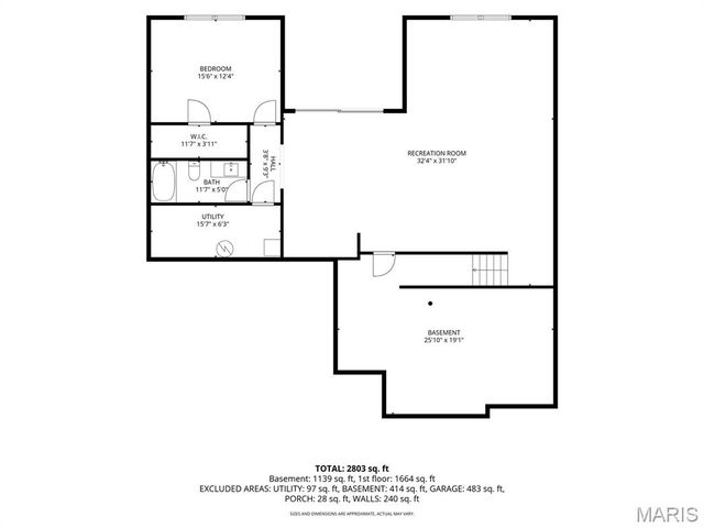 249 Fountain Drive, Glen Carbon, IL 62034