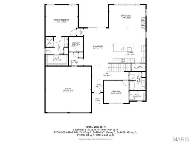 249 Fountain Drive, Glen Carbon, IL 62034