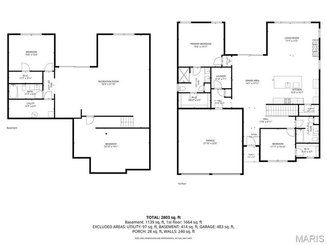 249 Fountain Drive, Glen Carbon, IL 62034