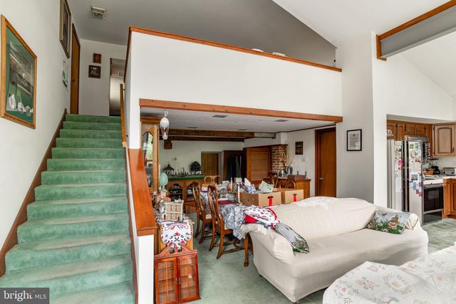 124 TAKACS LN, Mohnton, PA 19540