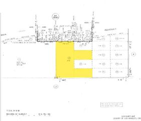 4 Ste (Drt) Vic, Llano, CA 93544