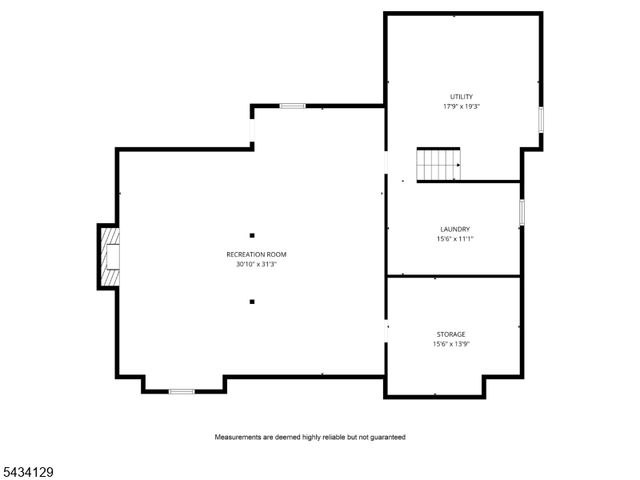 969 Woodland Ave, Plainfield City, NJ 07060