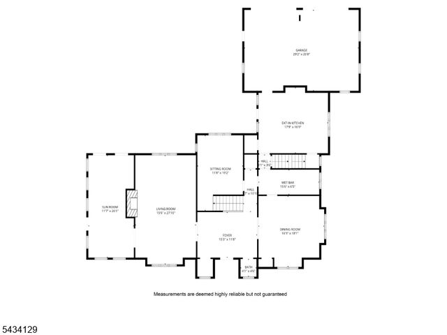 969 Woodland Ave, Plainfield City, NJ 07060