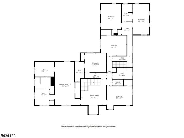 969 Woodland Ave, Plainfield City, NJ 07060