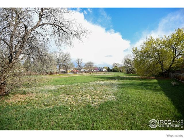 1 Bimson Avenue, Berthoud, CO 80513