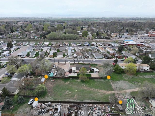 1 Bimson Avenue, Berthoud, CO 80513