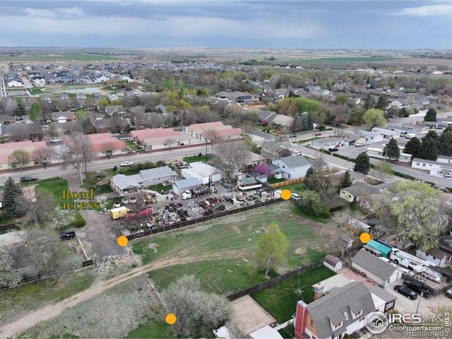 1 Bimson Avenue, Berthoud, CO 80513