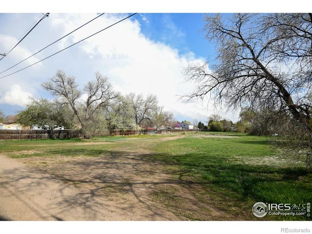 1 Bimson Avenue, Berthoud, CO 80513