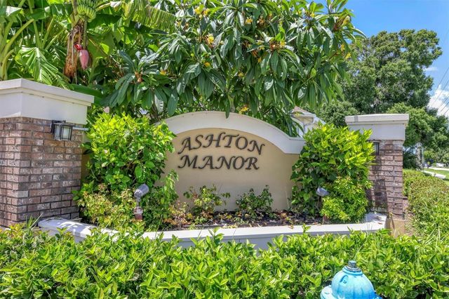 5485 ASHTON MANOR DRIVE, Sarasota, FL 34233