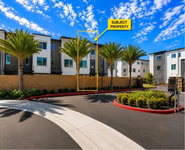 14057 Ruby Lane 4, Gardena, CA 90247