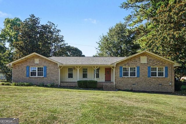 1849 Pinehurst Road, Snellville, GA 30078
