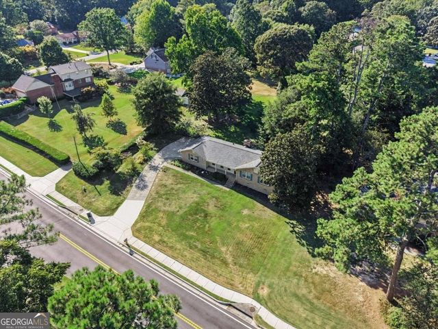 1849 Pinehurst Road, Snellville, GA 30078