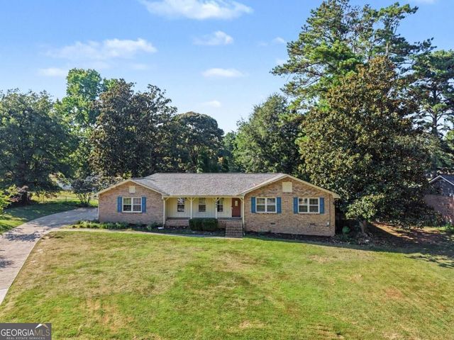 1849 Pinehurst Road, Snellville, GA 30078