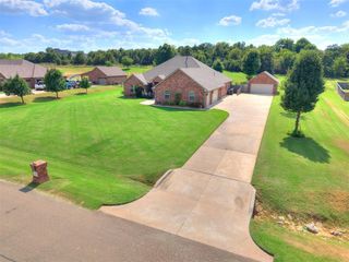 7625 Jesse Trail, Oklahoma City, OK 73150