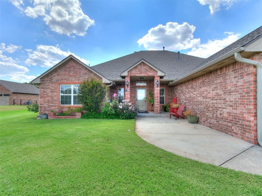 7625 Jesse Trail, Oklahoma City, OK 73150