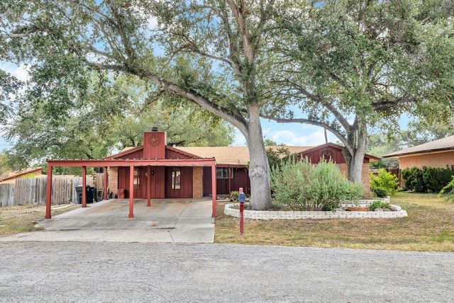 4522 White Oak, Corpus Christi, TX 78410