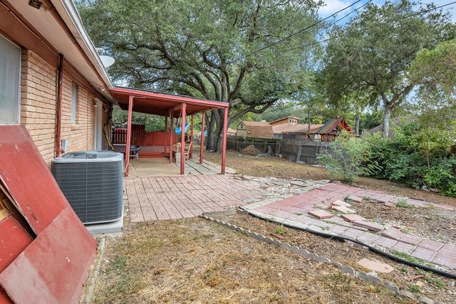 4522 White Oak, Corpus Christi, TX 78410