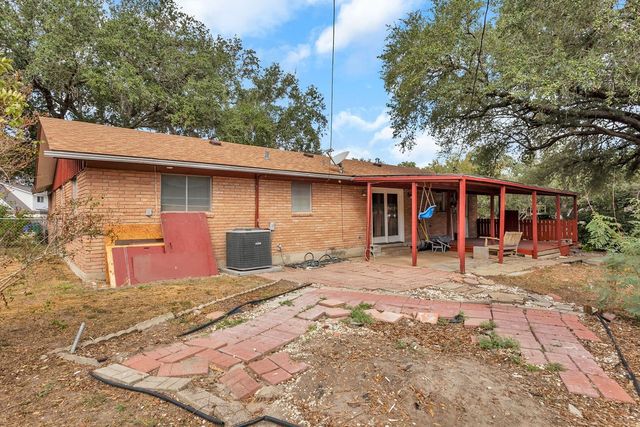 4522 White Oak, Corpus Christi, TX 78410