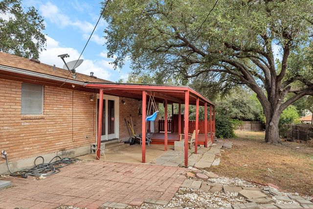 4522 White Oak, Corpus Christi, TX 78410