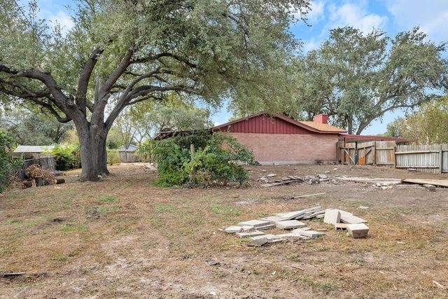 4522 White Oak, Corpus Christi, TX 78410