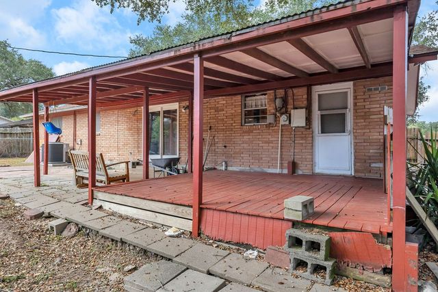 4522 White Oak, Corpus Christi, TX 78410