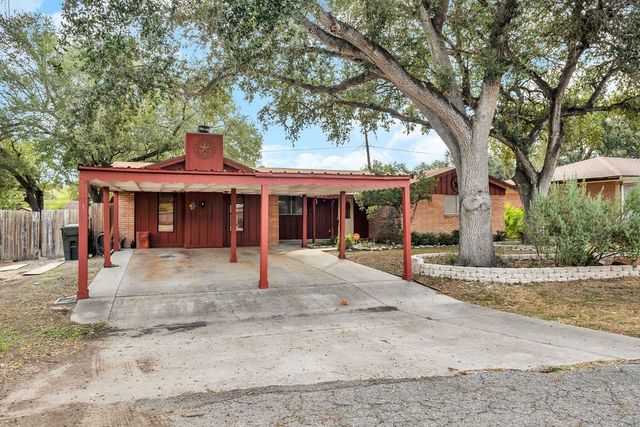 4522 White Oak, Corpus Christi, TX 78410