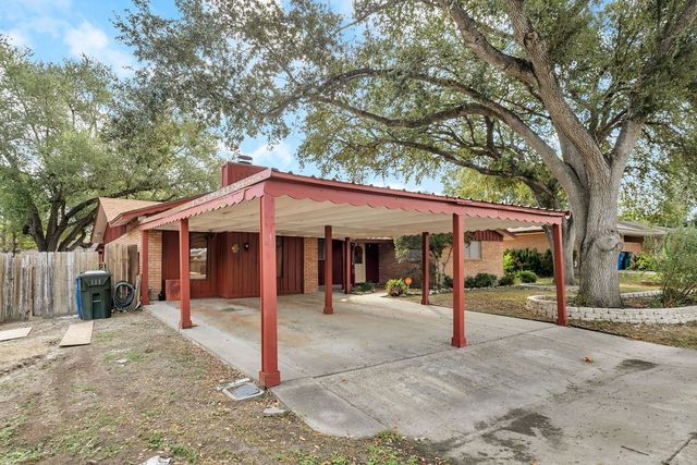 4522 White Oak, Corpus Christi, TX 78410