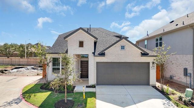316 Ridgewell LOOP, Georgetown, TX 78633