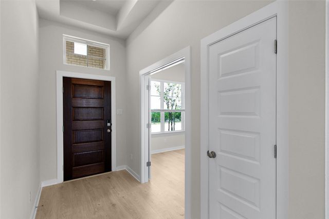 316 Ridgewell LOOP, Georgetown, TX 78633