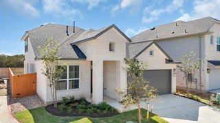 316 Ridgewell LOOP, Georgetown, TX 78633