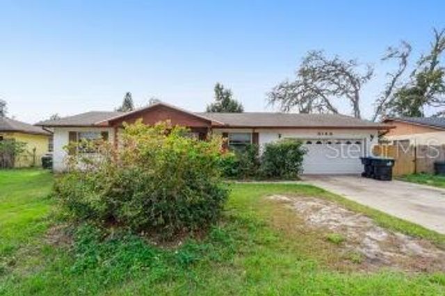 6144 RHYTHM CIRCLE, Orlando, FL 32808
