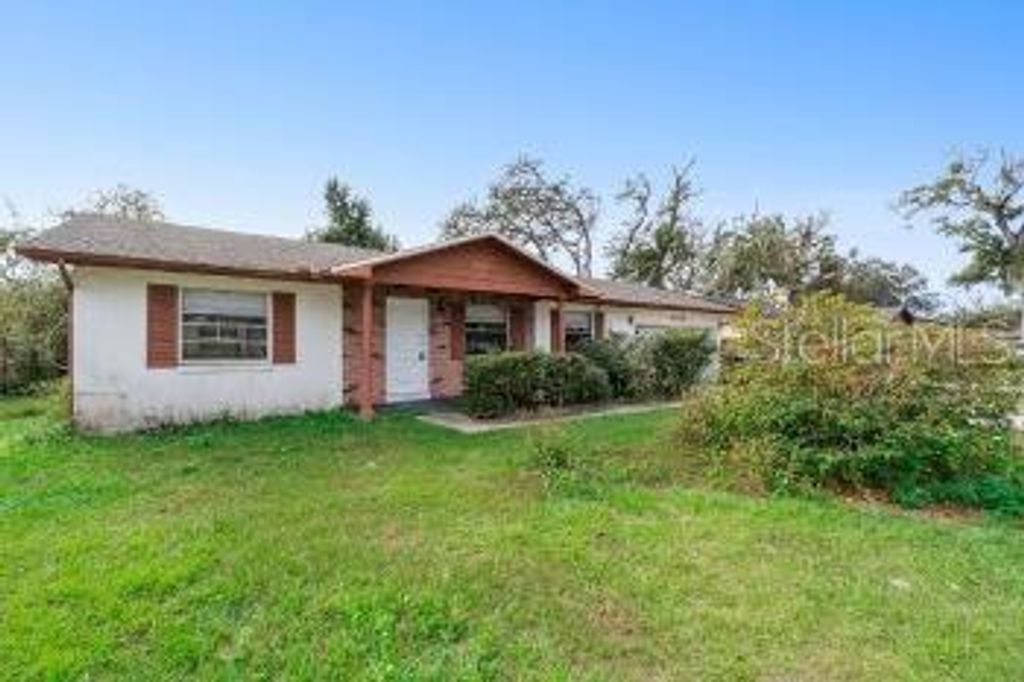 6144 RHYTHM CIRCLE, Orlando, FL 32808