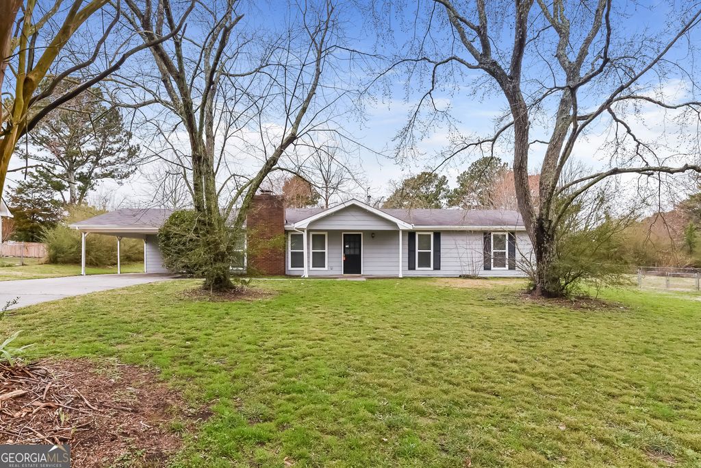 3137 Park Lane, Snellville, GA 30078