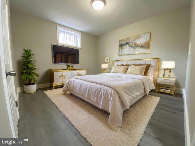 2715 GWYNNMORE AVE, Gwynn Oak, MD 21207
